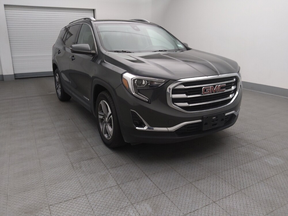 2021 GMC Terrain in Gladstone, MO 64118 - 18063890 14