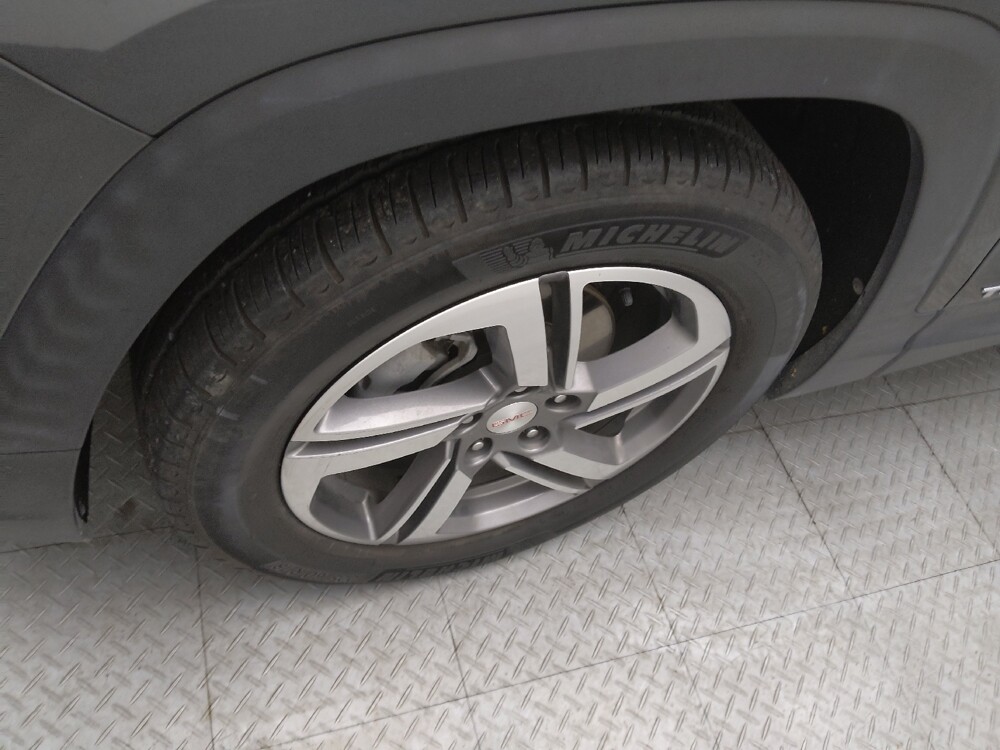 2021 GMC Terrain in Gladstone, MO 64118 - 18063890 31