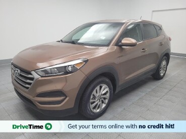 2017 Hyundai Tucson in Memphis, TN 38128