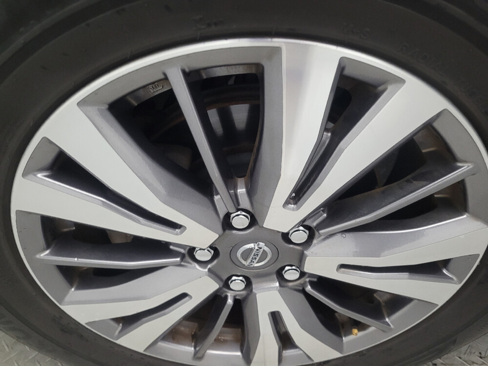 2019 Nissan Pathfinder in Union City, GA 30291 - 18063895 31