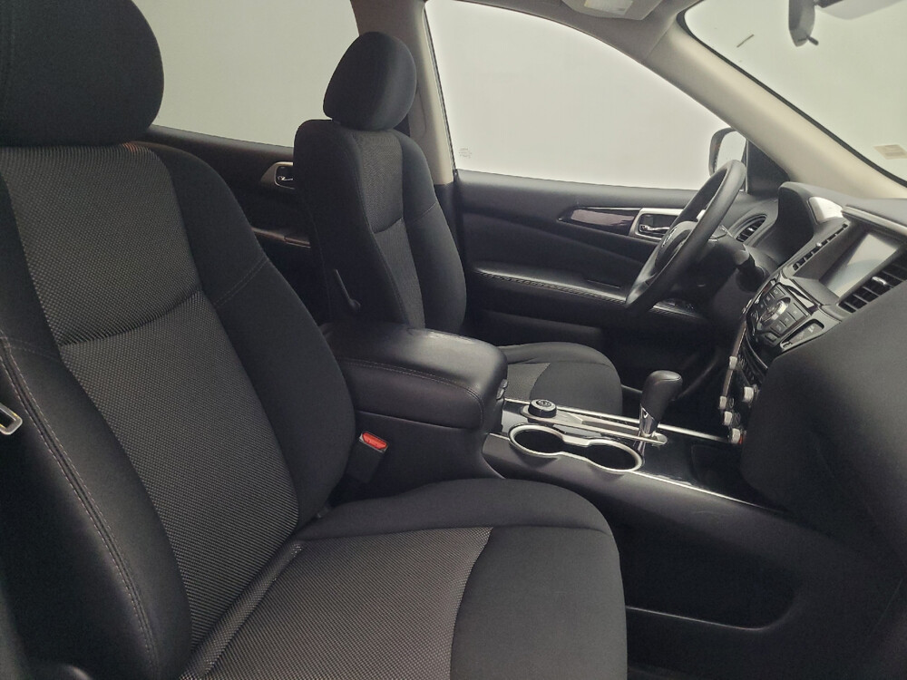 2019 Nissan Pathfinder in Union City, GA 30291 - 18063895 21