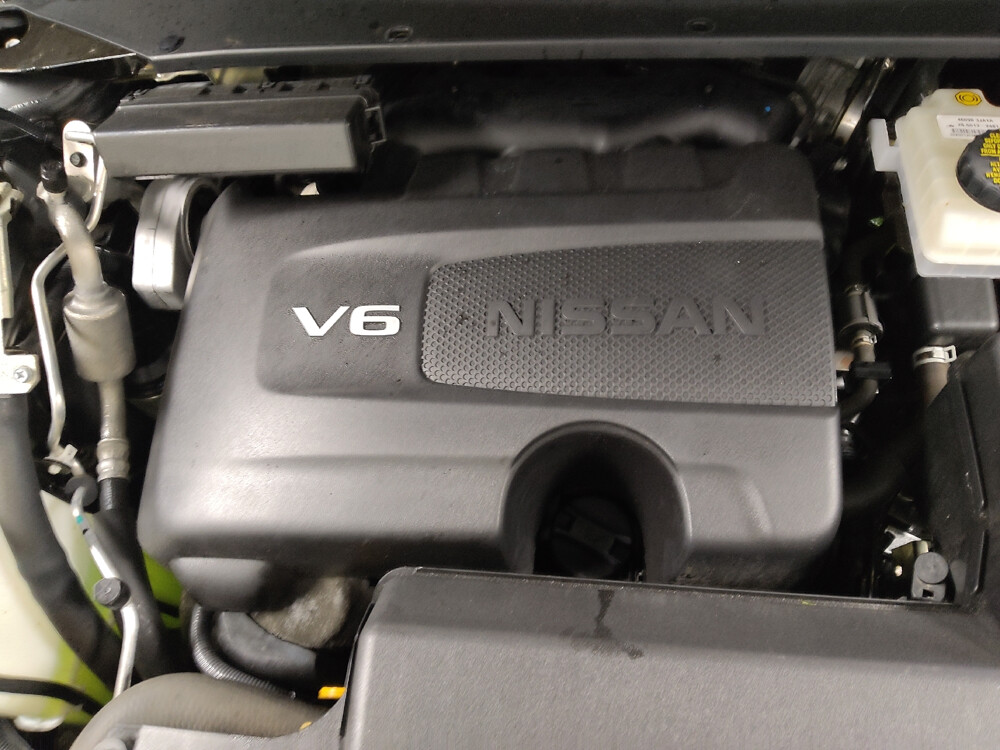 2019 Nissan Pathfinder in Union City, GA 30291 - 18063895 30