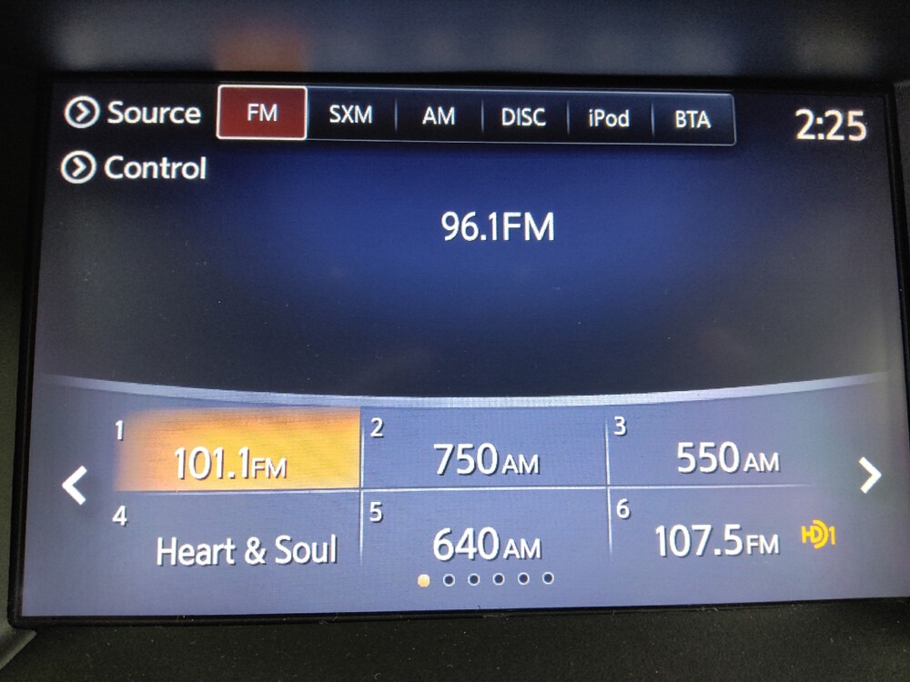 2019 Nissan Pathfinder in Union City, GA 30291 - 18063895 25