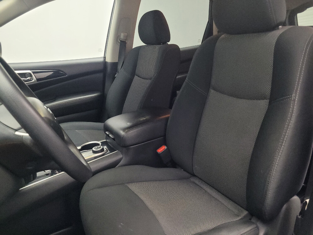 2019 Nissan Pathfinder in Union City, GA 30291 - 18063895 17