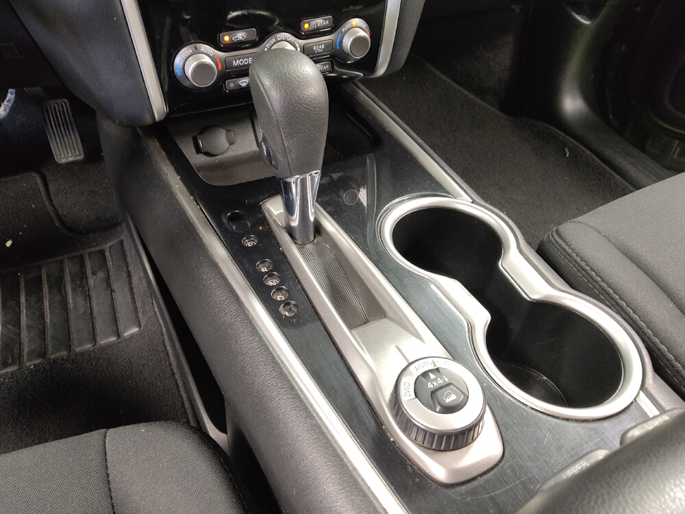 2019 Nissan Pathfinder in Union City, GA 30291 - 18063895 26