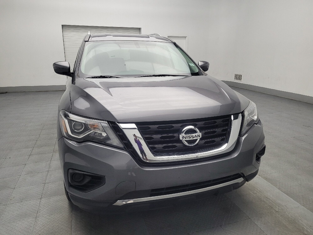 2019 Nissan Pathfinder in Union City, GA 30291 - 18063895 14