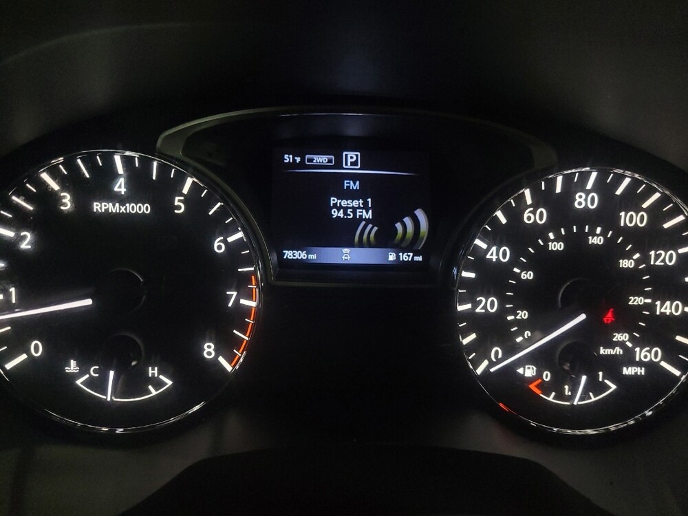 2019 Nissan Pathfinder in Union City, GA 30291 - 18063895 23