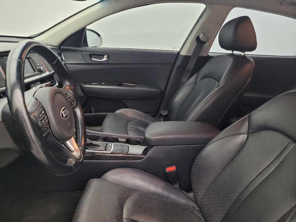 2016 Kia Optima in Clearwater, FL 33764 - 18063900 17