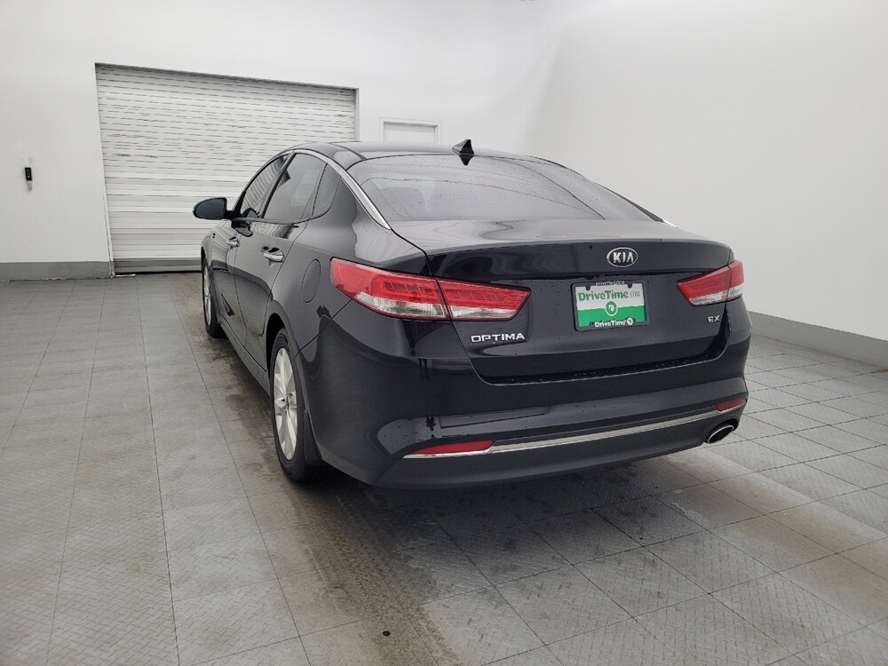 2016 Kia Optima in Clearwater, FL 33764 - 18063900 6