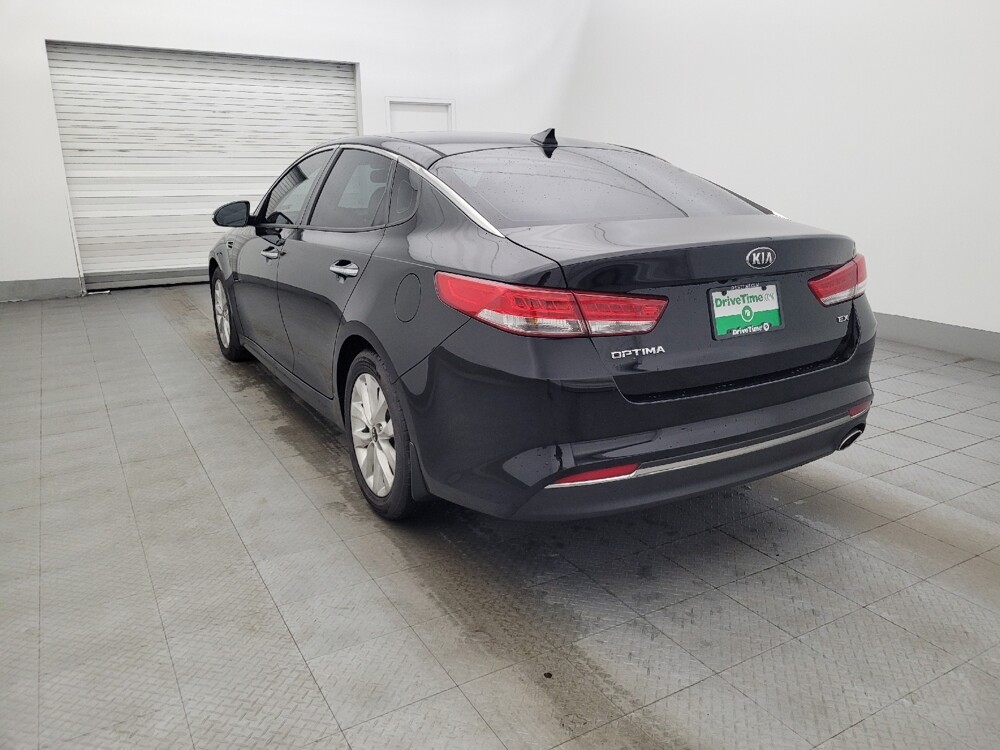 2016 Kia Optima in Clearwater, FL 33764 - 18063900 5