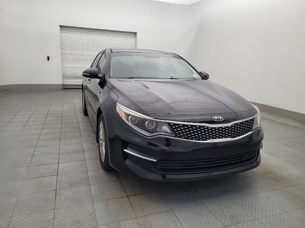 2016 Kia Optima in Clearwater, FL 33764 - 18063900 14