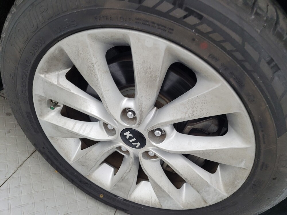 2016 Kia Optima in Clearwater, FL 33764 - 18063900 31