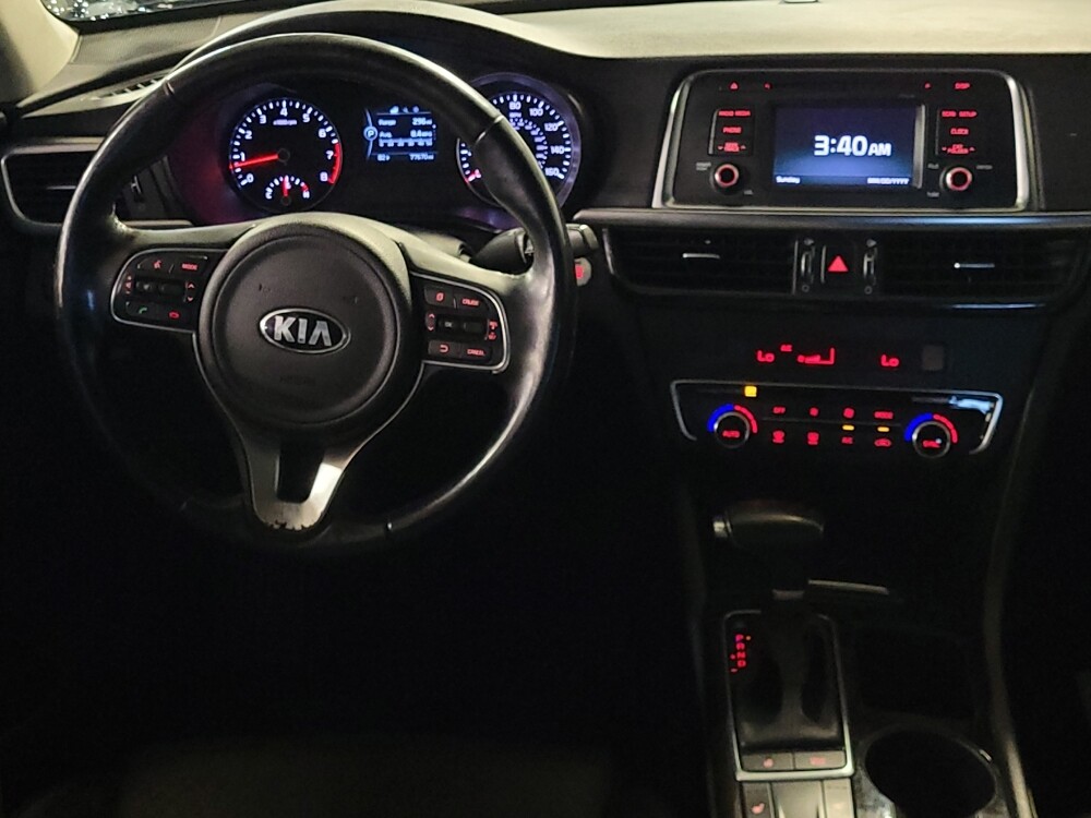 2016 Kia Optima in Clearwater, FL 33764 - 18063900 22
