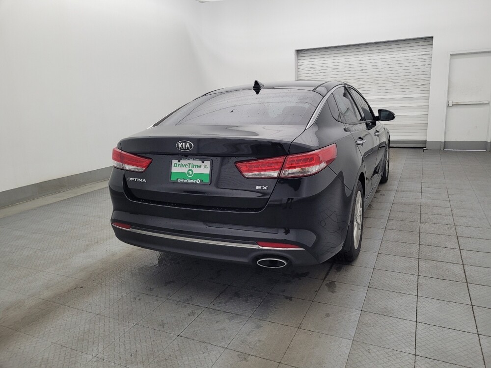 2016 Kia Optima in Clearwater, FL 33764 - 18063900 7