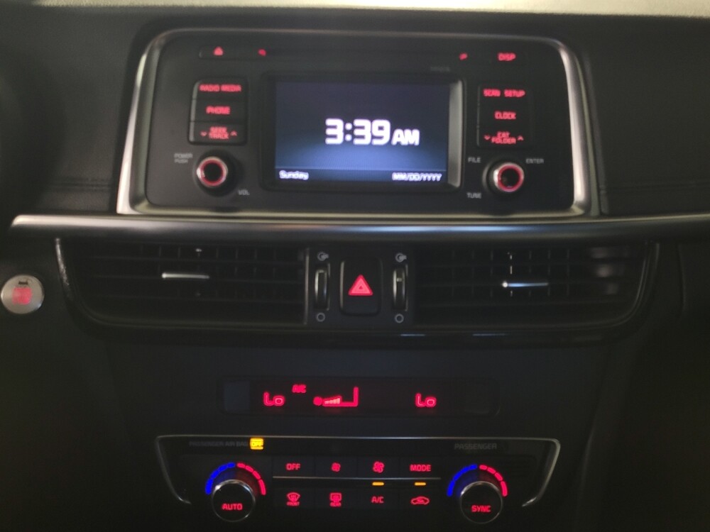 2016 Kia Optima in Clearwater, FL 33764 - 18063900 25