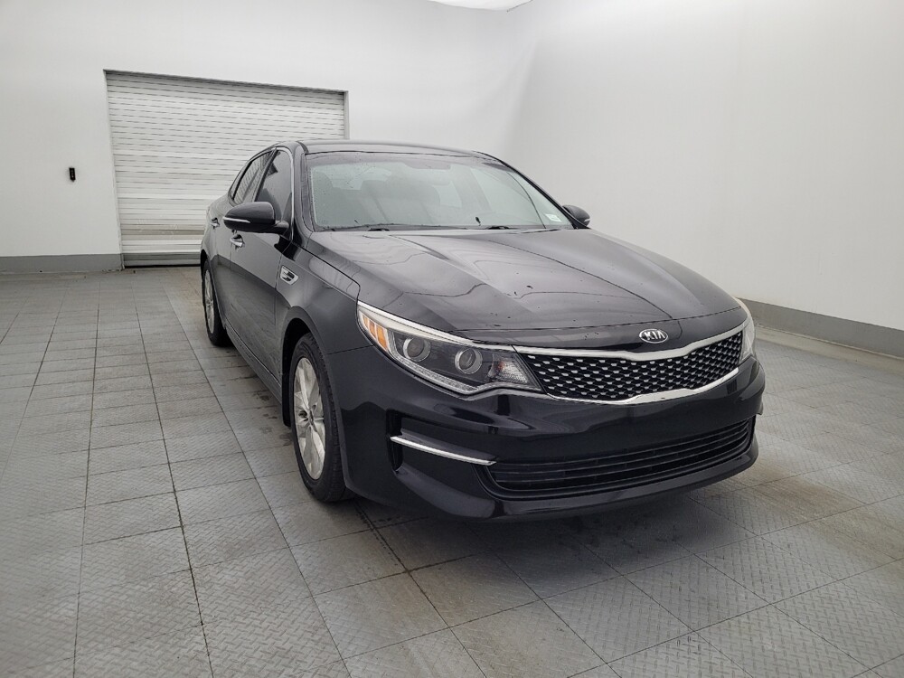 2016 Kia Optima in Clearwater, FL 33764 - 18063900 13
