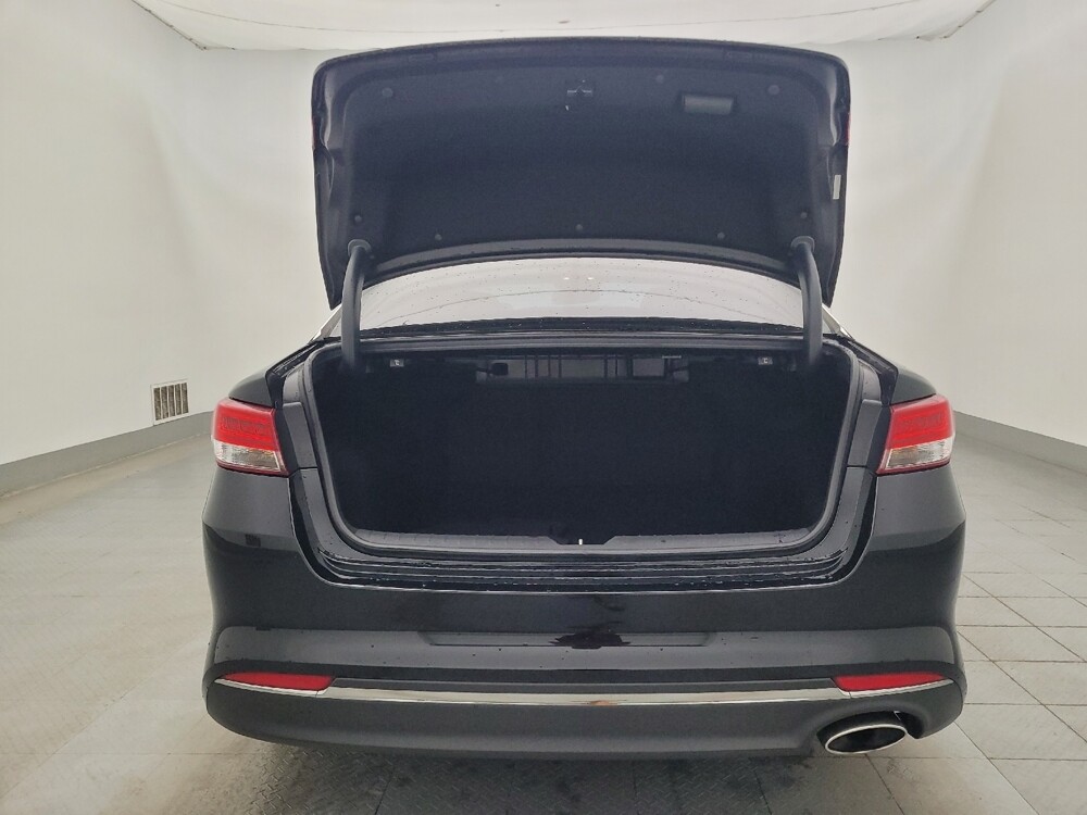 2016 Kia Optima in Clearwater, FL 33764 - 18063900 29