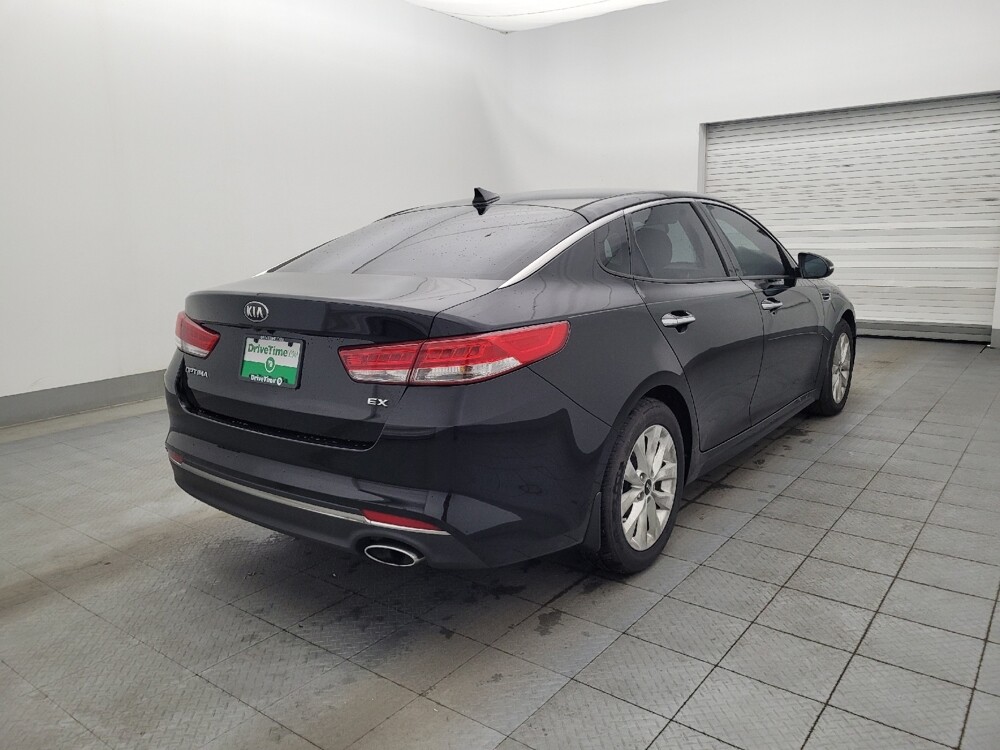 2016 Kia Optima in Clearwater, FL 33764 - 18063900 9