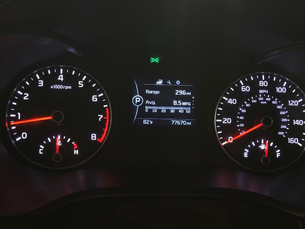 2016 Kia Optima in Clearwater, FL 33764 - 18063900 23