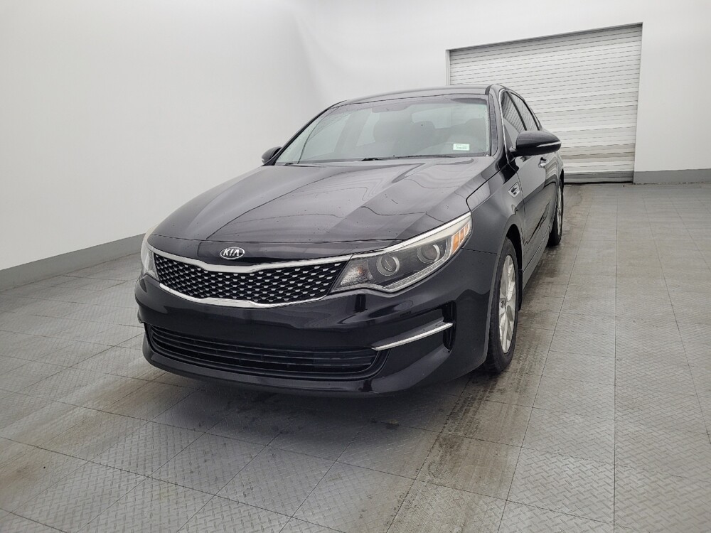 2016 Kia Optima in Clearwater, FL 33764 - 18063900 15