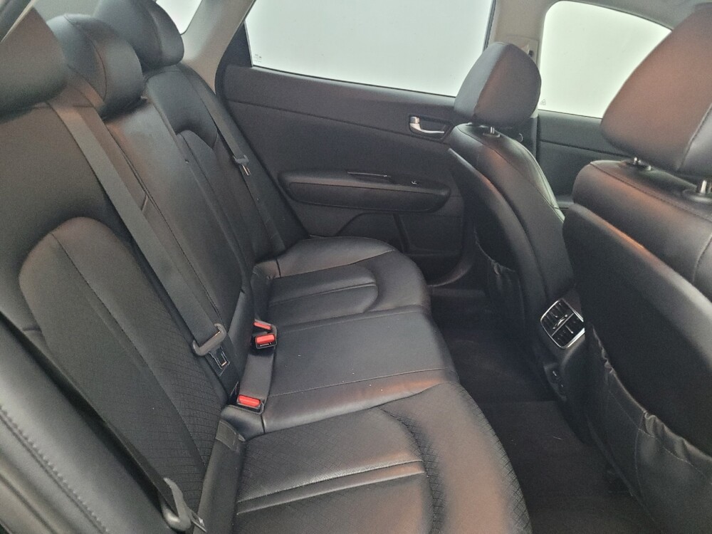 2016 Kia Optima in Clearwater, FL 33764 - 18063900 19