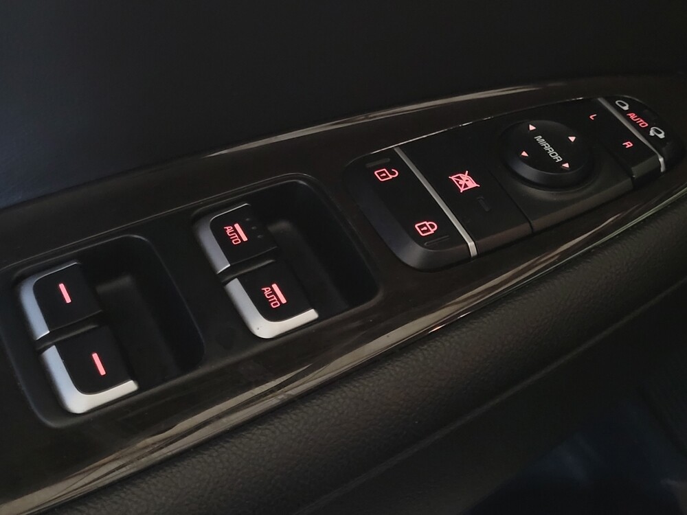 2016 Kia Optima in Clearwater, FL 33764 - 18063900 27