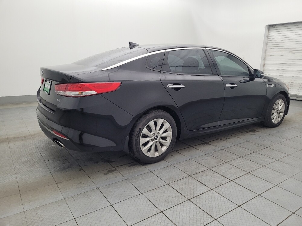 2016 Kia Optima in Clearwater, FL 33764 - 18063900 10
