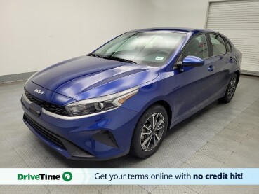 2022 Kia Forte in St. Louis, MO 63136