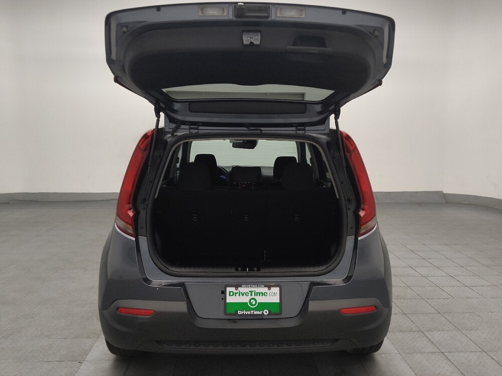 2021 Kia Soul in Union City, GA 30291 - 18063908 29