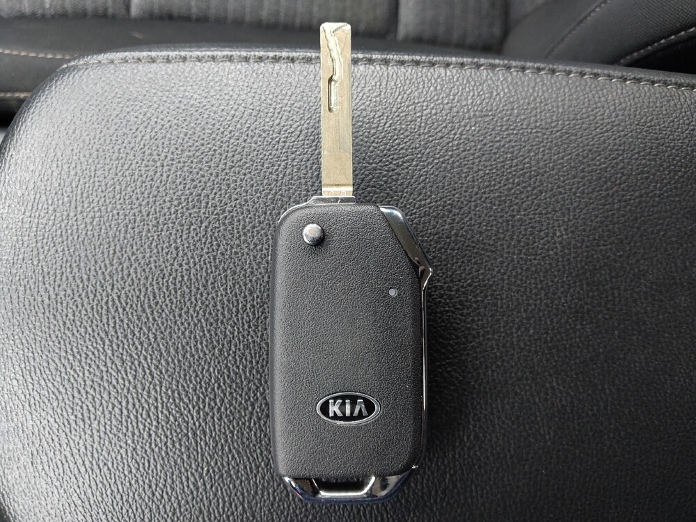 2021 Kia Soul in Union City, GA 30291 - 18063908 32