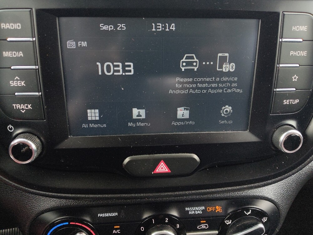 2021 Kia Soul in Union City, GA 30291 - 18063908 25