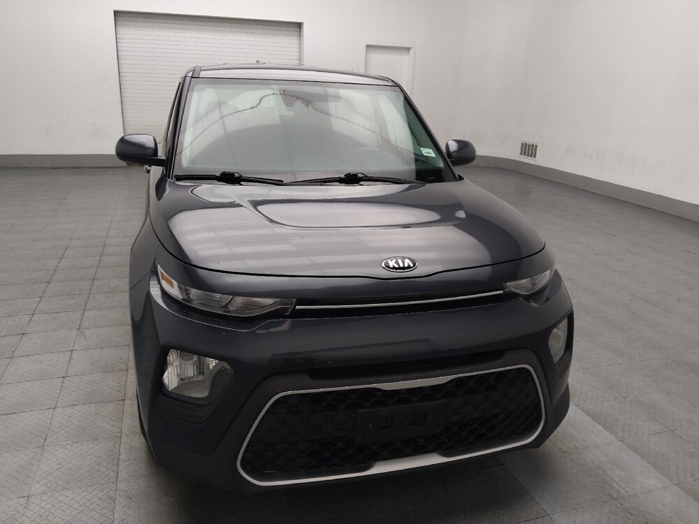 2021 Kia Soul in Union City, GA 30291 - 18063908 14