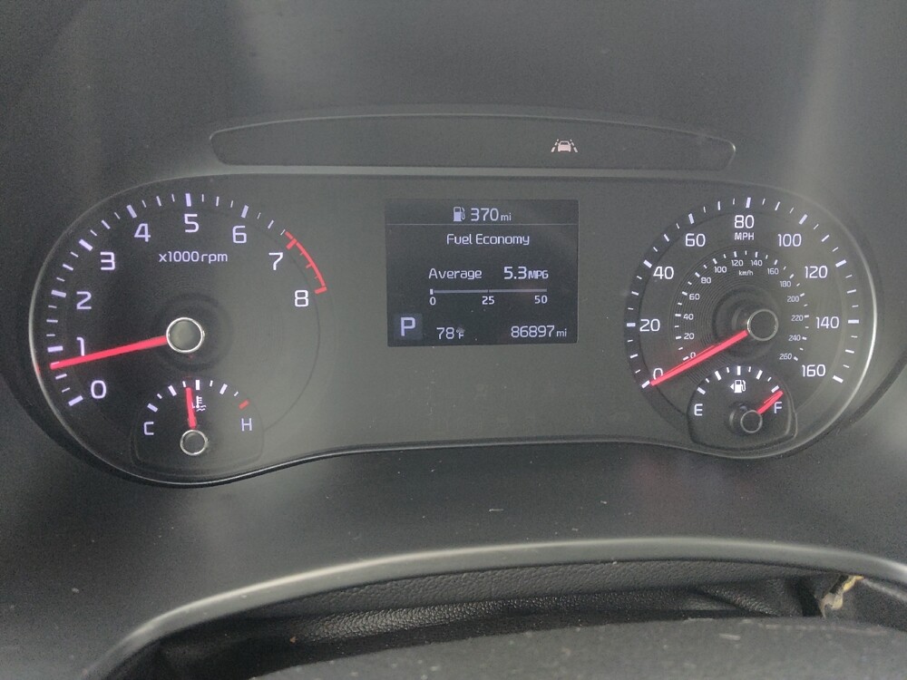 2021 Kia Soul in Union City, GA 30291 - 18063908 23