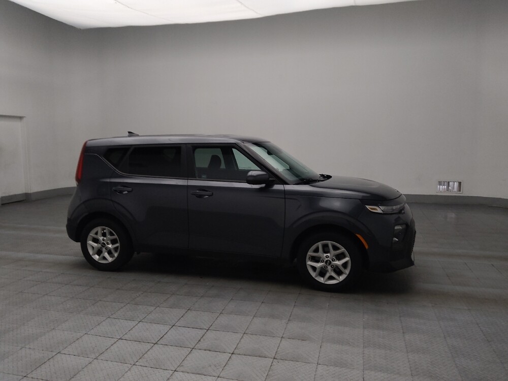 2021 Kia Soul in Union City, GA 30291 - 18063908 11