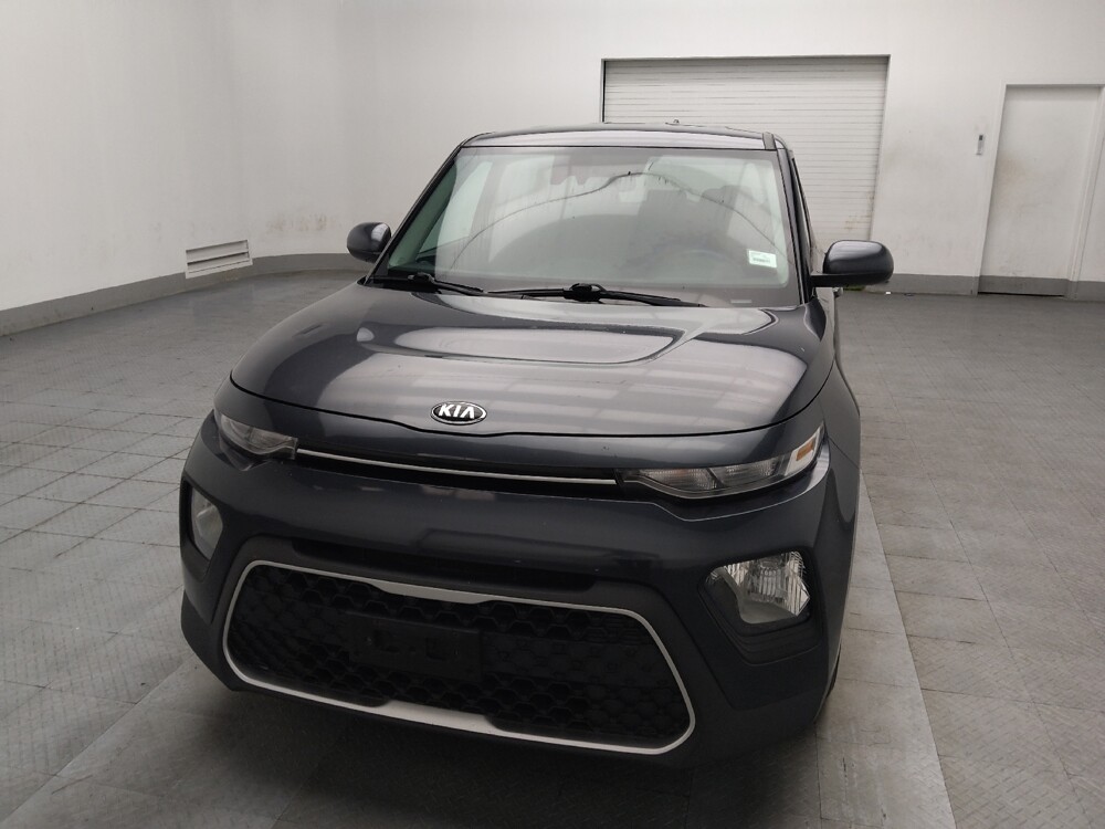 2021 Kia Soul in Union City, GA 30291 - 18063908 15