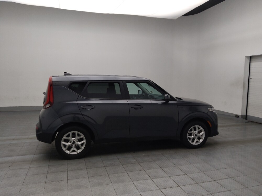 2021 Kia Soul in Union City, GA 30291 - 18063908 10