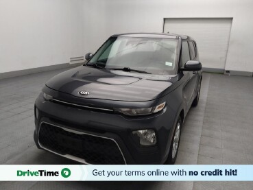 2021 Kia Soul in Union City, GA 30291