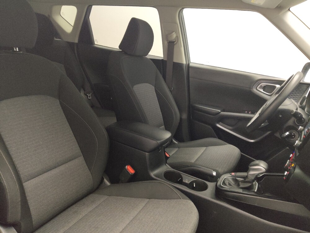 2021 Kia Soul in Union City, GA 30291 - 18063908 21