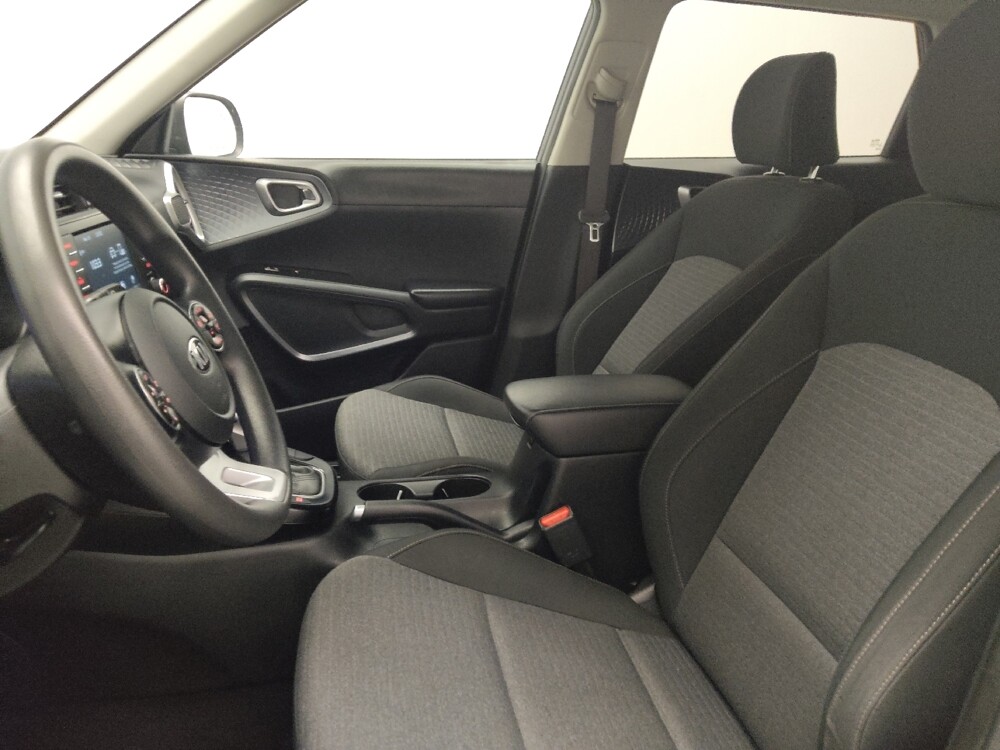 2021 Kia Soul in Union City, GA 30291 - 18063908 17