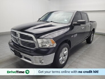 2015 RAM 1500 in Augusta, GA 30907