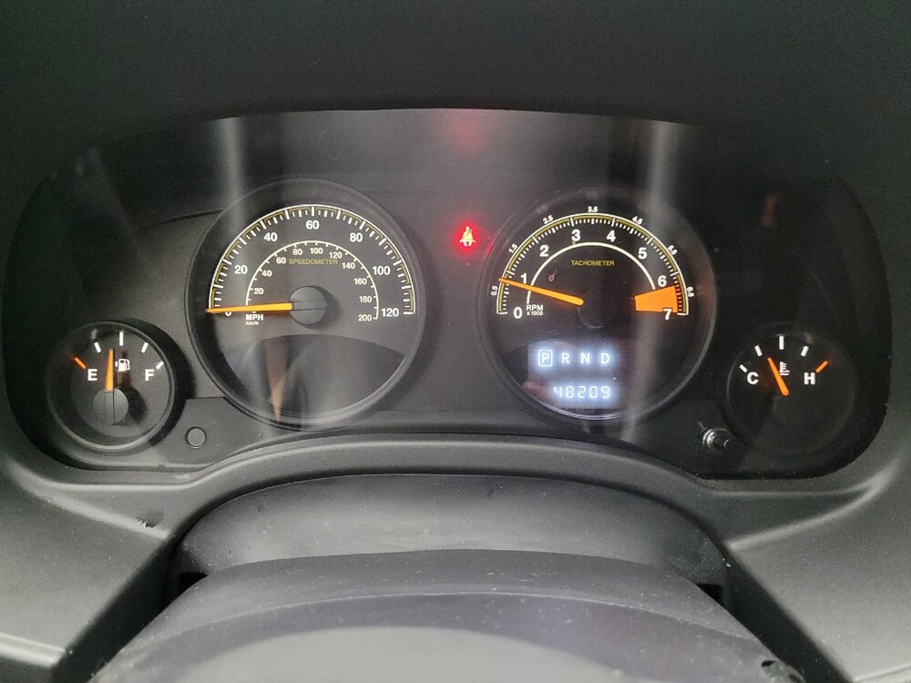 2015 Jeep Compass in Eastpointe, MI 48021 - 18063911 23