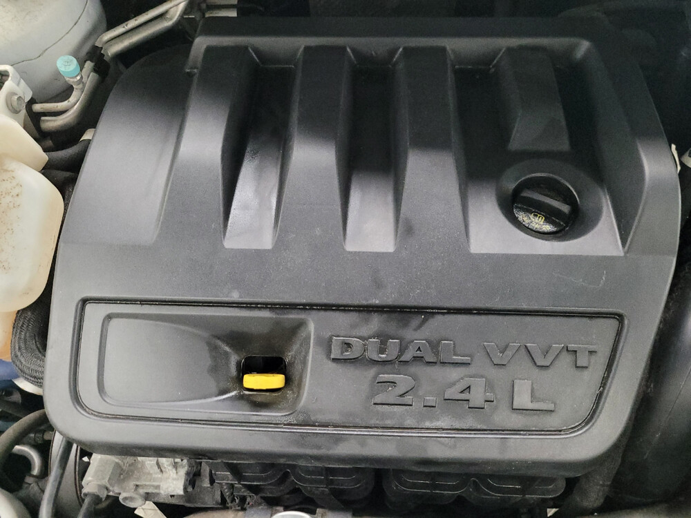 2015 Jeep Compass in Eastpointe, MI 48021 - 18063911 30