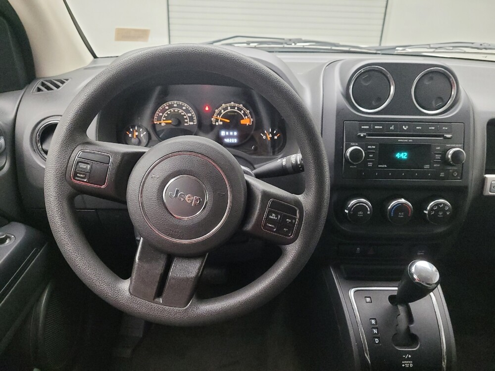 2015 Jeep Compass in Eastpointe, MI 48021 - 18063911 22