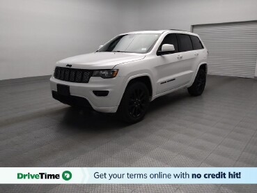 2018 Jeep Grand Cherokee in Temple, TX 76502