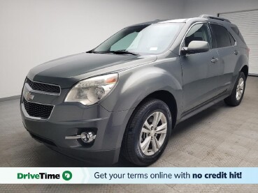 2013 Chevrolet Equinox in Eastpointe, MI 48021