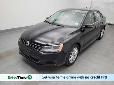 2014 Volkswagen Jetta in Toledo, OH 43617