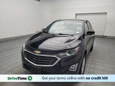 2020 Chevrolet Equinox in Duluth, GA 30096