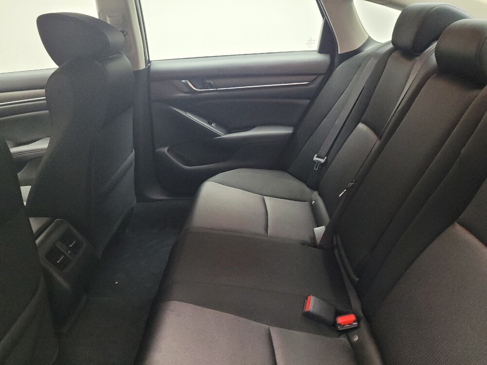 2019 Honda Accord in Eastpointe, MI 48021 - 18063916 18