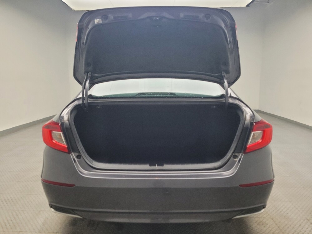 2019 Honda Accord in Eastpointe, MI 48021 - 18063916 29