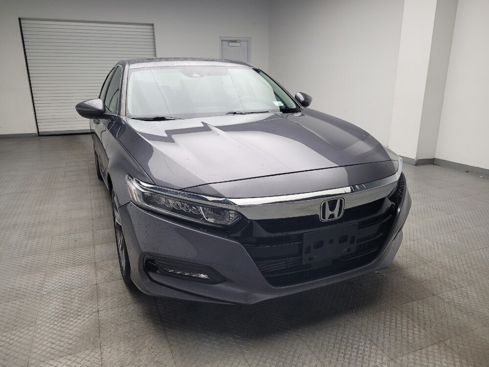 2019 Honda Accord in Eastpointe, MI 48021 - 18063916 14